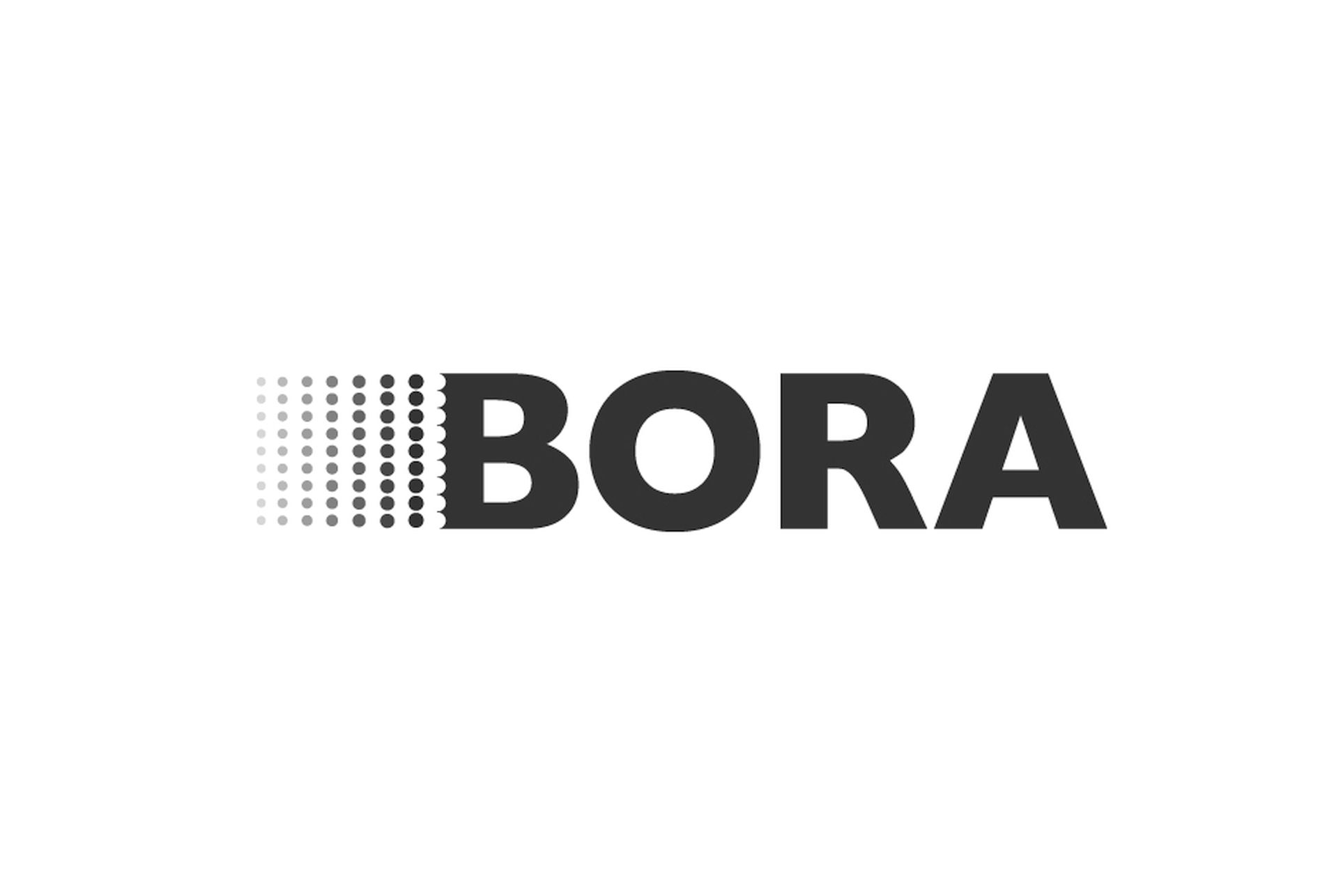 Bora-Logo
